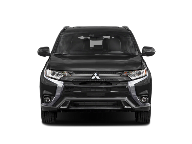 2020 Mitsubishi Outlander LE