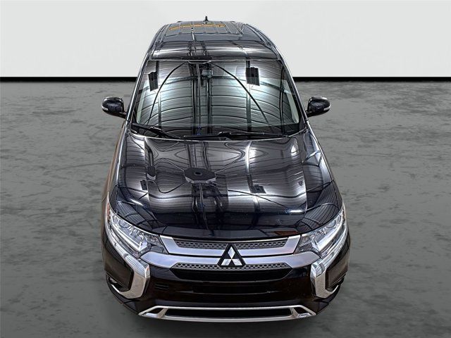 2020 Mitsubishi Outlander SE
