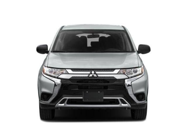 2020 Mitsubishi Outlander SEL