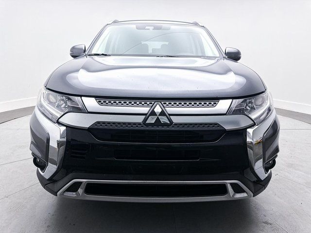 2020 Mitsubishi Outlander SEL