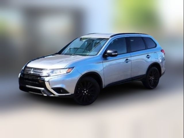 2020 Mitsubishi Outlander SP