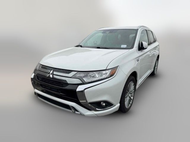 2020 Mitsubishi Outlander PHEV SEL