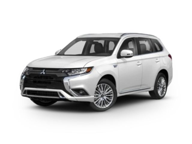 2020 Mitsubishi Outlander PHEV SEL