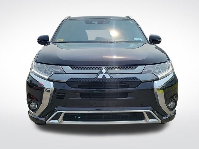 2020 Mitsubishi Outlander PHEV SEL