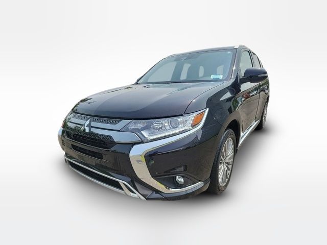 2020 Mitsubishi Outlander PHEV SEL