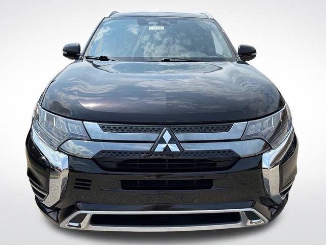 2020 Mitsubishi Outlander PHEV GT