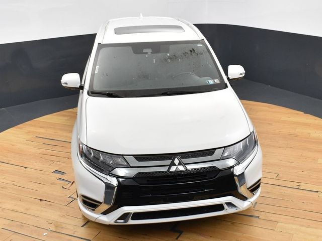 2020 Mitsubishi Outlander PHEV GT