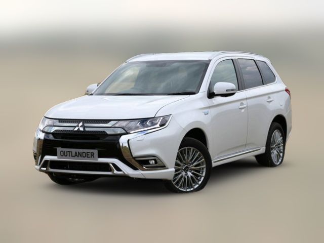 2020 Mitsubishi Outlander PHEV GT