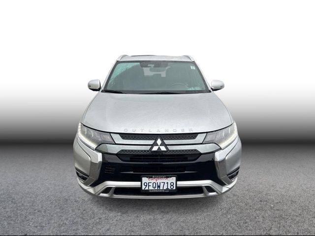 2020 Mitsubishi Outlander PHEV GT