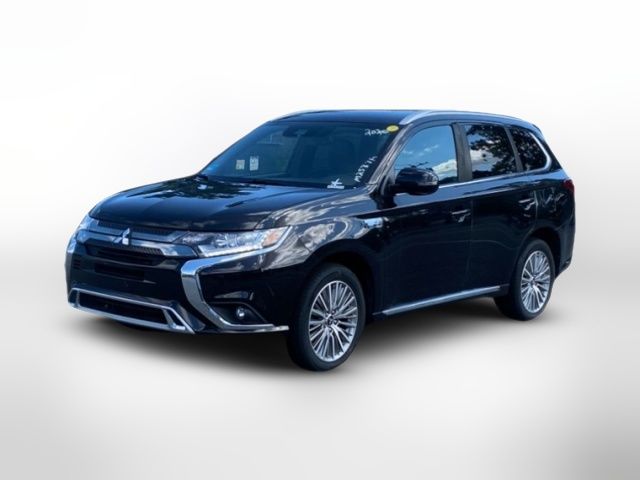 2020 Mitsubishi Outlander PHEV SEL