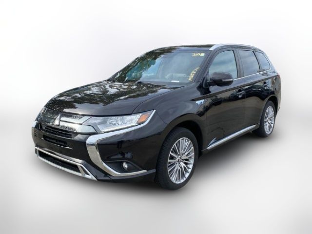 2020 Mitsubishi Outlander PHEV SEL