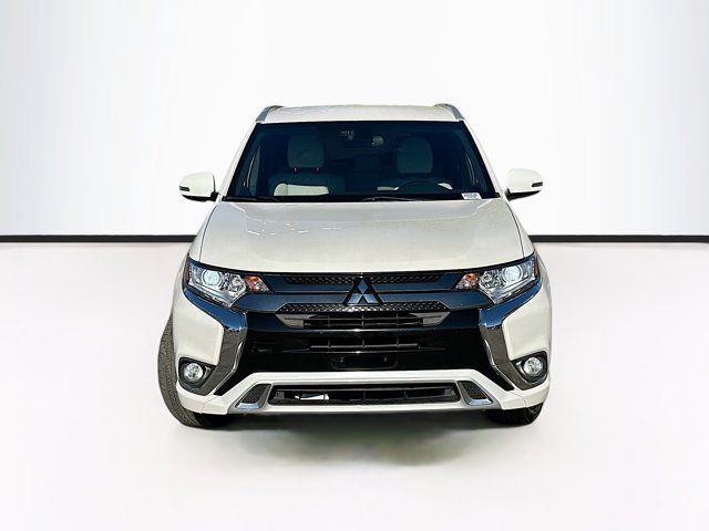 2020 Mitsubishi Outlander PHEV SEL