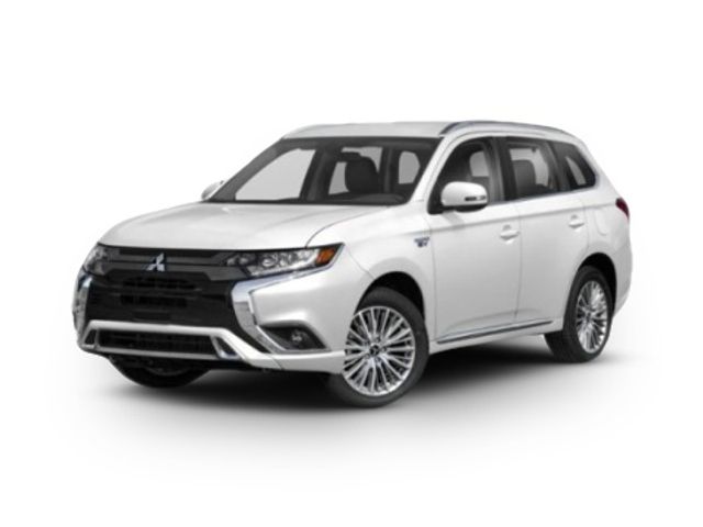 2020 Mitsubishi Outlander PHEV SEL