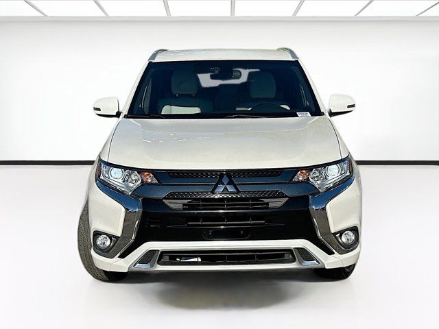 2020 Mitsubishi Outlander PHEV SEL