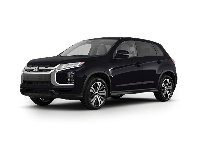 2020 Mitsubishi Outlander Sport 