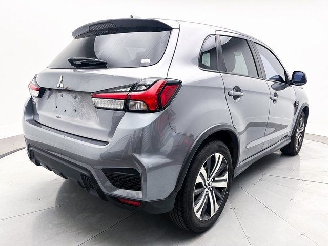 2020 Mitsubishi Outlander Sport ES 2.0