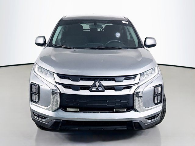 2020 Mitsubishi Outlander Sport ES 2.0