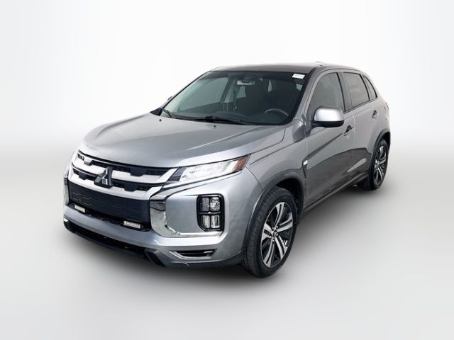 2020 Mitsubishi Outlander Sport ES 2.0