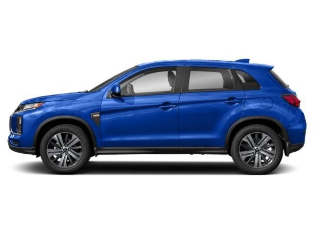 2020 Mitsubishi Outlander Sport ES 2.0