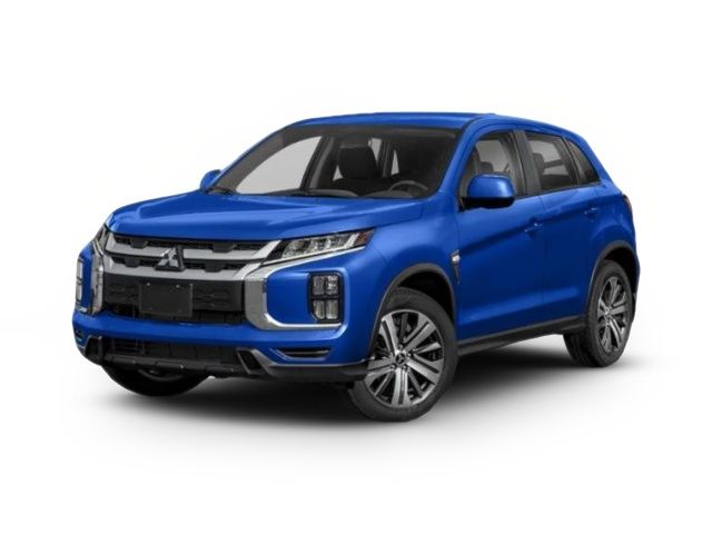 2020 Mitsubishi Outlander Sport ES 2.0