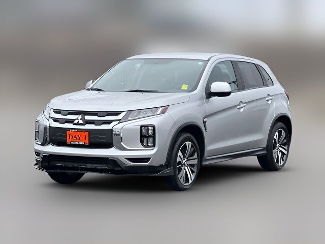 2020 Mitsubishi Outlander Sport ES 2.0