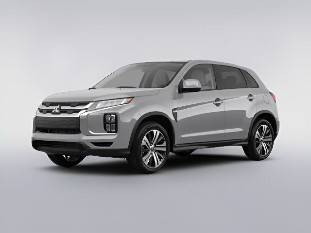 2020 Mitsubishi Outlander Sport ES 2.0