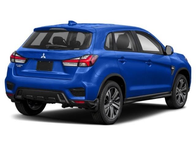 2020 Mitsubishi Outlander Sport ES 2.0