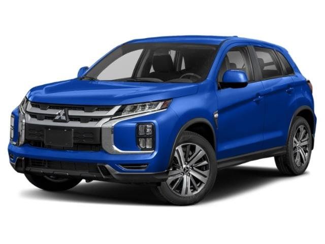 2020 Mitsubishi Outlander Sport ES 2.0