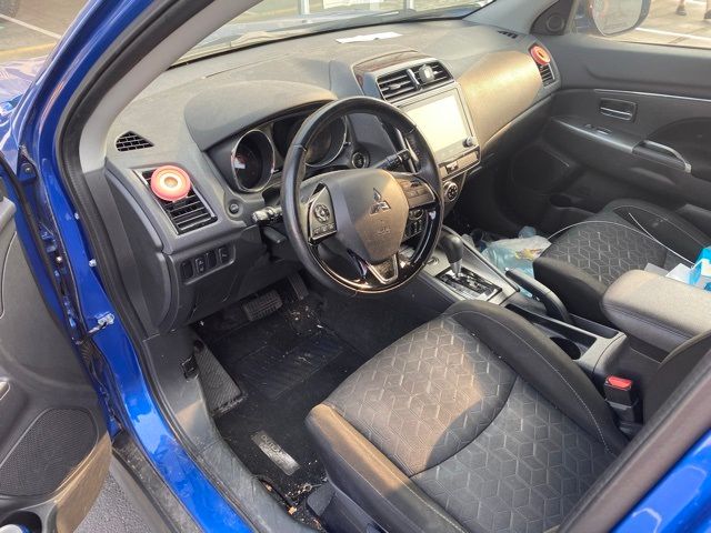 2020 Mitsubishi Outlander Sport SE 2.0
