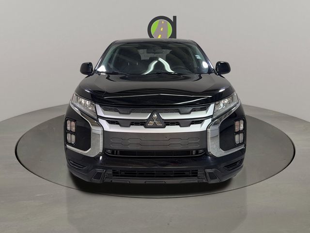 2020 Mitsubishi Outlander Sport ES 2.0