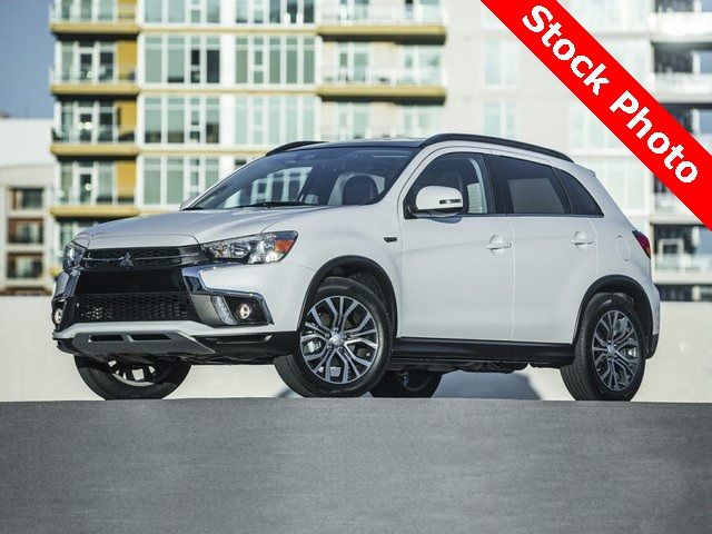 2020 Mitsubishi Outlander Sport ES 2.0