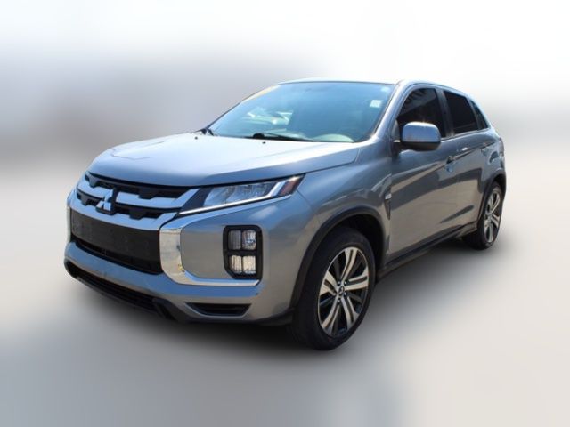 2020 Mitsubishi Outlander Sport ES 2.0