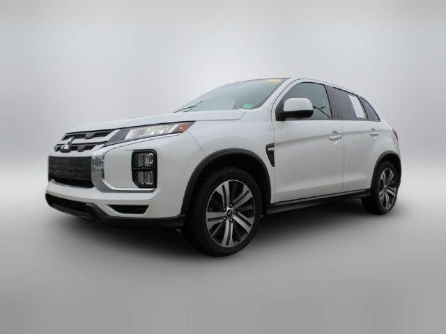 2020 Mitsubishi Outlander Sport SE 2.0