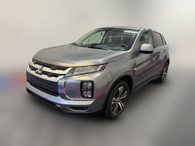 2020 Mitsubishi Outlander Sport ES 2.0