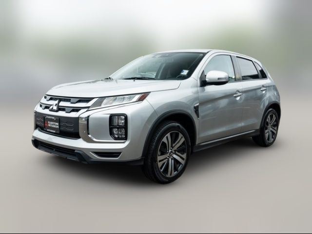 2020 Mitsubishi Outlander Sport ES 2.0
