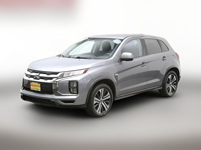 2020 Mitsubishi Outlander Sport ES 2.0
