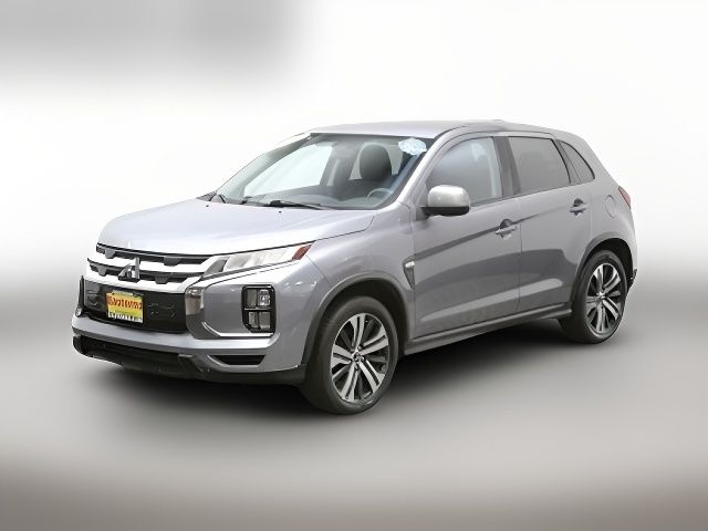2020 Mitsubishi Outlander Sport ES 2.0