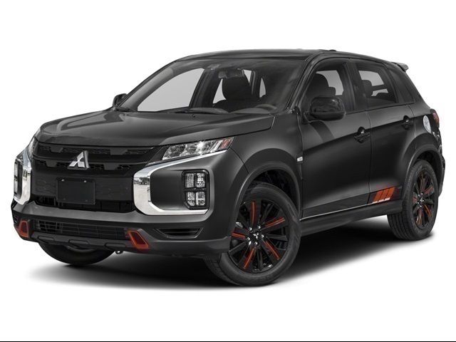 2020 Mitsubishi Outlander Sport ES 2.0