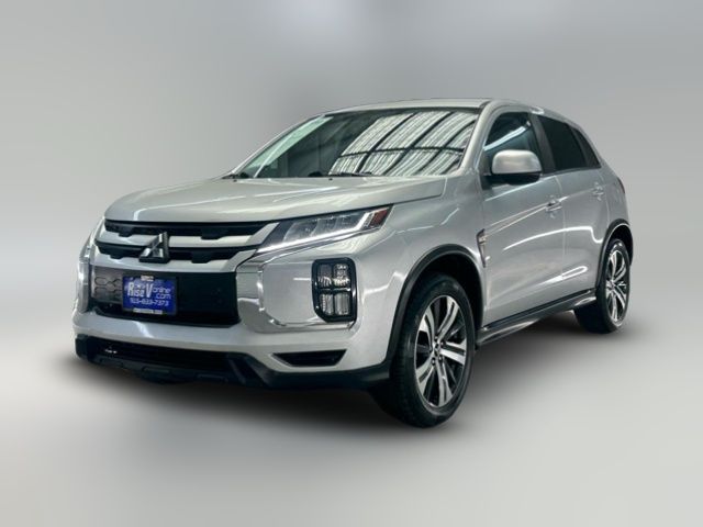 2020 Mitsubishi Outlander Sport ES 2.0