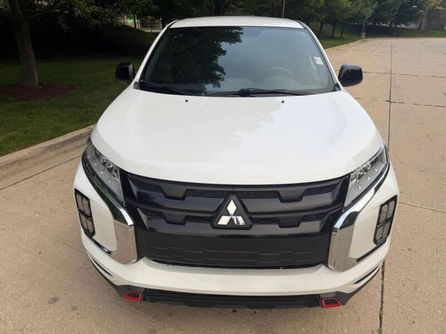 2020 Mitsubishi Outlander Sport ES 2.0