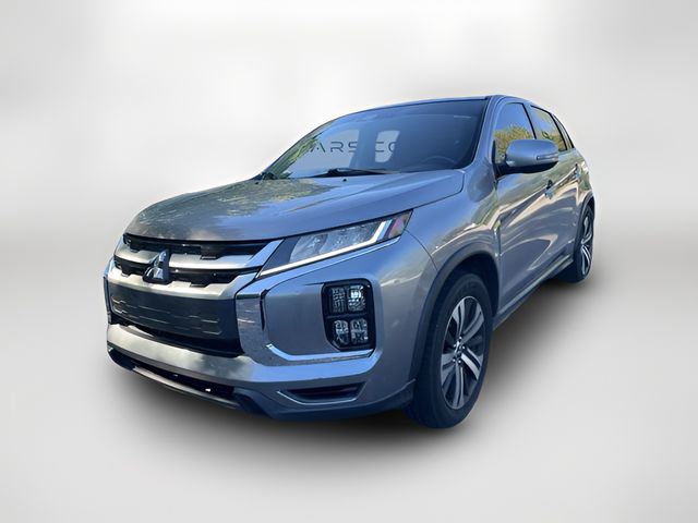 2020 Mitsubishi Outlander Sport SE 2.0