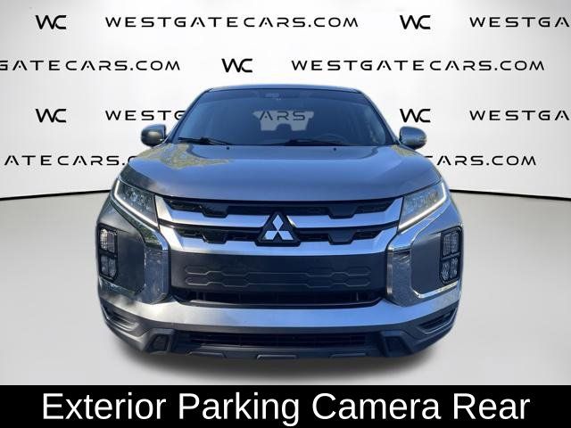 2020 Mitsubishi Outlander Sport SE 2.0