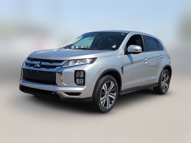 2020 Mitsubishi Outlander Sport SE 2.0