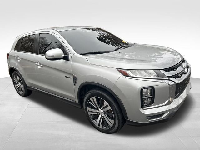 2020 Mitsubishi Outlander Sport SE 2.0
