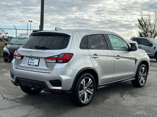 2020 Mitsubishi Outlander Sport SE 2.0