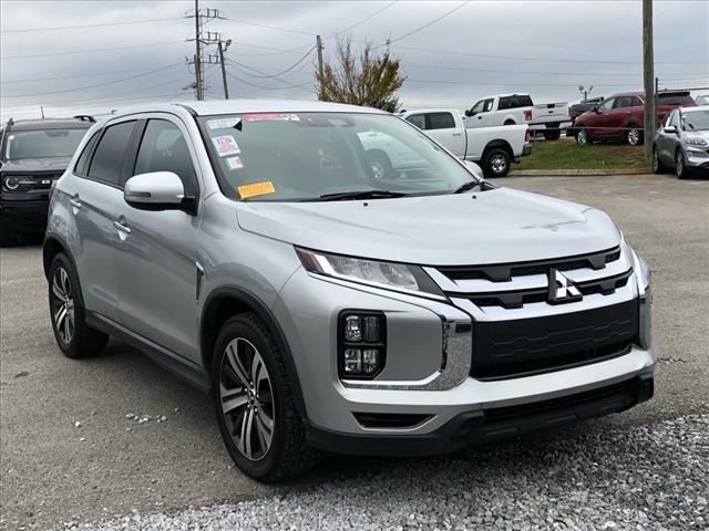 2020 Mitsubishi Outlander Sport SE 2.0