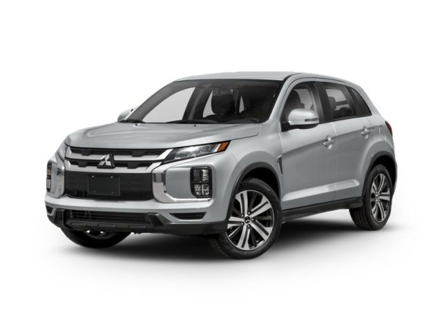 2020 Mitsubishi Outlander Sport SE 2.0