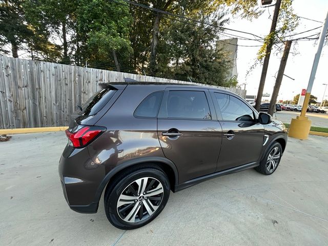 2020 Mitsubishi Outlander Sport SE 2.0