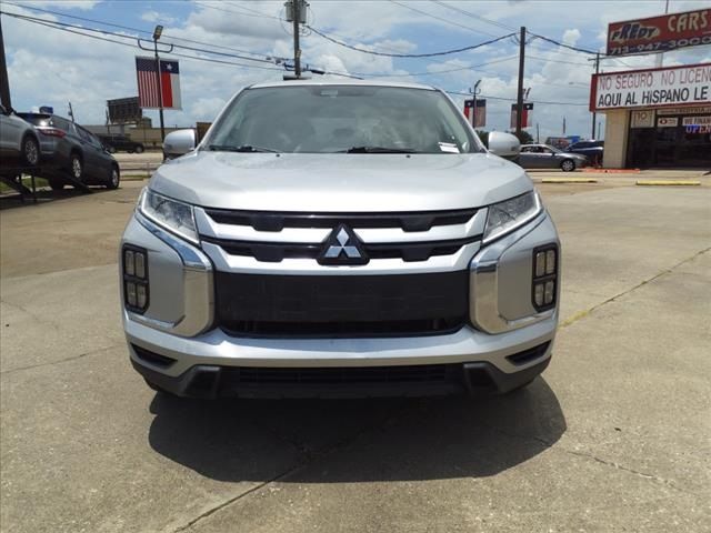 2020 Mitsubishi Outlander Sport SE 2.0