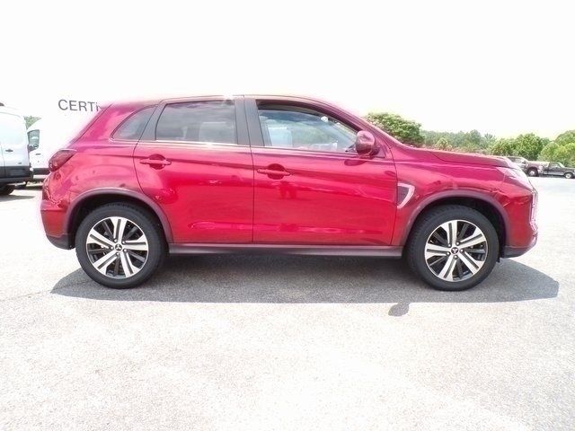 2020 Mitsubishi Outlander Sport SE 2.0